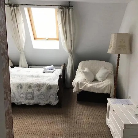 Zacisze 피에초비체