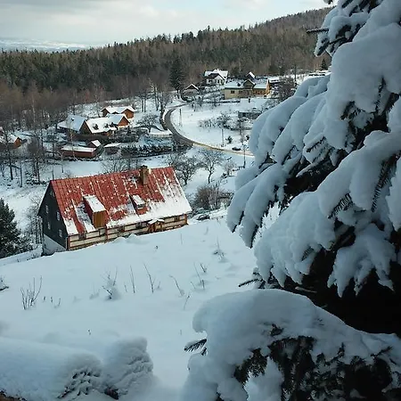 Bed & Breakfast Zacisze *