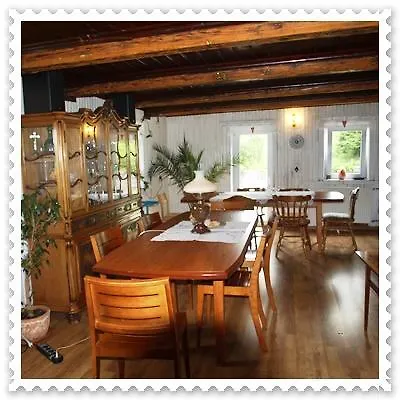 Zacisze B&B