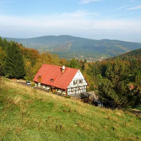 Nocleg ze śniadaniem Zacisze Piechowice (Karkonosze)