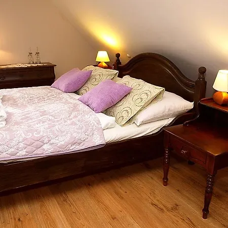 Bed & Breakfast Zacisze Piechowice (Karkonosze)