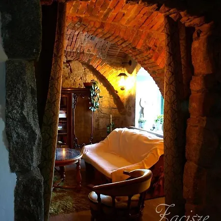 Bed & Breakfast Zacisze *