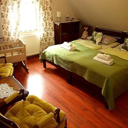 Zacisze 피에초비체