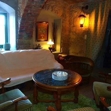 Bed & Breakfast Zacisze Piechowice (Karkonosze)