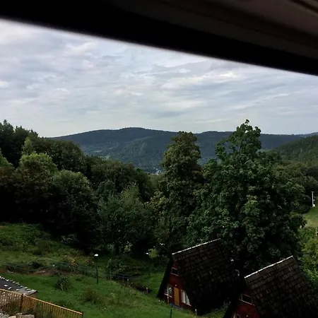 Zacisze * Piechowice (Karkonosze)