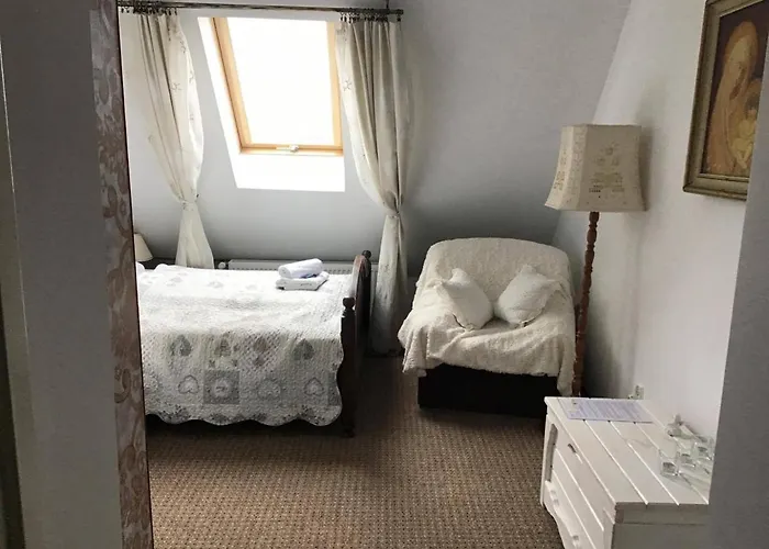 Zacisze Piechowice (Karkonosze)