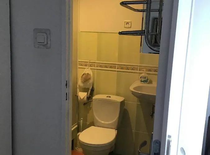 Zacisze * Piechowice (Karkonosze)