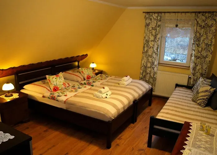 Zacisze Piechowice (Karkonosze)