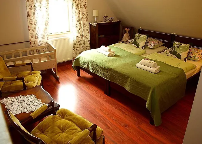 Zacisze Piechowice (Karkonosze)