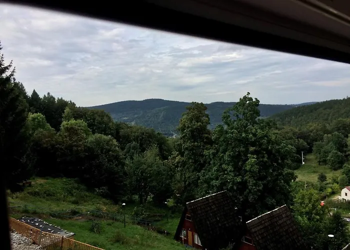 Zacisze * Piechowice (Karkonosze)